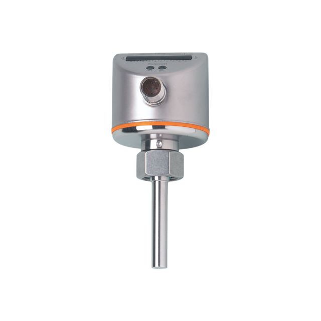 ifm SI5004, SI Series Flow Transmitter Flow Sensor for Liquid