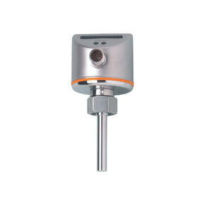 ifm SI5004, SI Series Flow Transmitter Flow Sensor for Liquid