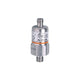 ifm PP7554, PQ Series Pressure Sensor, -1bar Min, 10bar Max, Digital Output, Relative Reading