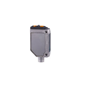 ifm O6P302, Retroreflective Photoelectric Sensor, Square Sensor, 0.05 → 5 m Detection Range