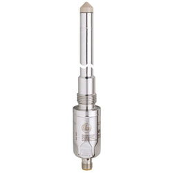 ifm LMT105, LMT Series Sensor Level Sensor, PNP Output, Stainless Steel Body - generaltechuae
