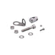 ifm E20856, , E208 Series Mounting Set for Use with Sensor, 12.2mm Probe