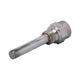 ifm E35020, , E Series Series 1/2 BSP Thermowell for Use with Temperature Sensor