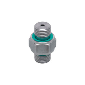 ifm E30143, , E Series Series 1/4 BSPP Screw for Use with Process Sensor