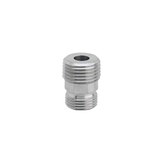 ifm E40107, , E Series Series 1/2 NPT Screw for Use with Temperature Sensors