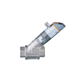 ifm SBY233, SBY Series Flow Sensor for Liquid, 0.5 l/min Min, 25 L/min Max