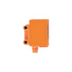 ifm OJ5148, Diffuse Photoelectric Sensor, Rectangular Sensor, 15 → 400 mm Detection Range