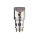 ifm PI2798, PI Series Pressure Sensor, -0.0124bar Min, 0.25bar Max, Digital Output, Relative Reading