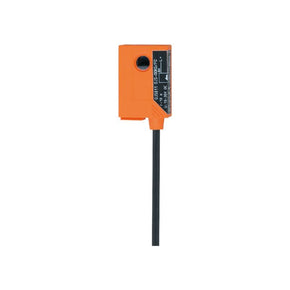 ifm OJ5065, Through Beam Photoelectric Sensor, Square Sensor, 10 m Detection Range