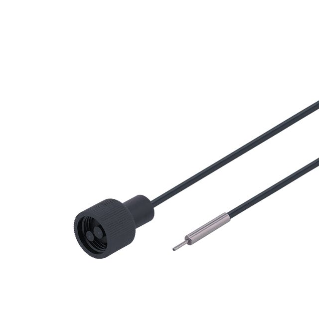 ifm E20053, Diffuse Photoelectric Sensor, 8 mm, 24 mm, 40 mm Detection Range