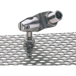 ifm E20718, , E207 Series Mounting Set for Use with Sensor, 18.5mm Probe - generaltechuae