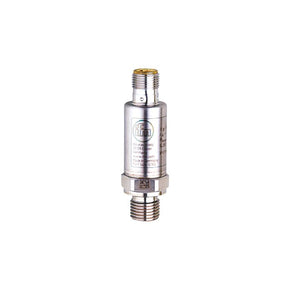 ifm PT5503, PT Series Pressure Sensor, 0psi Min, 360psi Max, Analogue Output, Relative Reading