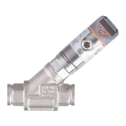 ifm SBG232, SBG Series Flow Sensor for Liquid, 0.3 l/min Min, 15 L/min Max - generaltechuae