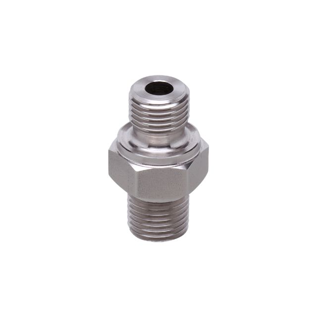 ifm E30058, , E Series Series 1/4 NPT Screw for Use with Process Sensor