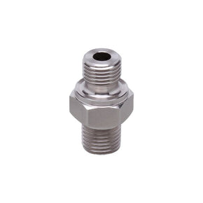 ifm E30058, , E Series Series 1/4 NPT Screw for Use with Process Sensor