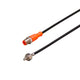 ifm TS2689, PT100 RTD Sensor, M12, ±0.15 % +90°C Max