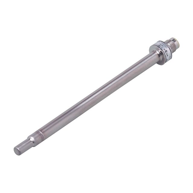 ifm TT1050, PT1000 RTD Sensor, 10mm Dia, 160mm Long, M12, ±0.15 % +150°C Max