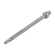 ifm TT1050, PT1000 RTD Sensor, 10mm Dia, 160mm Long, M12, ±0.15 % +150°C Max