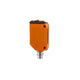 ifm O6T202, Diffuse Photoelectric Sensor, Rectangular Sensor, 5 → 500 mm Detection Range