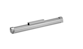 AVENTICS R480143257 Double Acting Rodless Pneumatic Cylinder 400mm Stroke, 16mm Bore