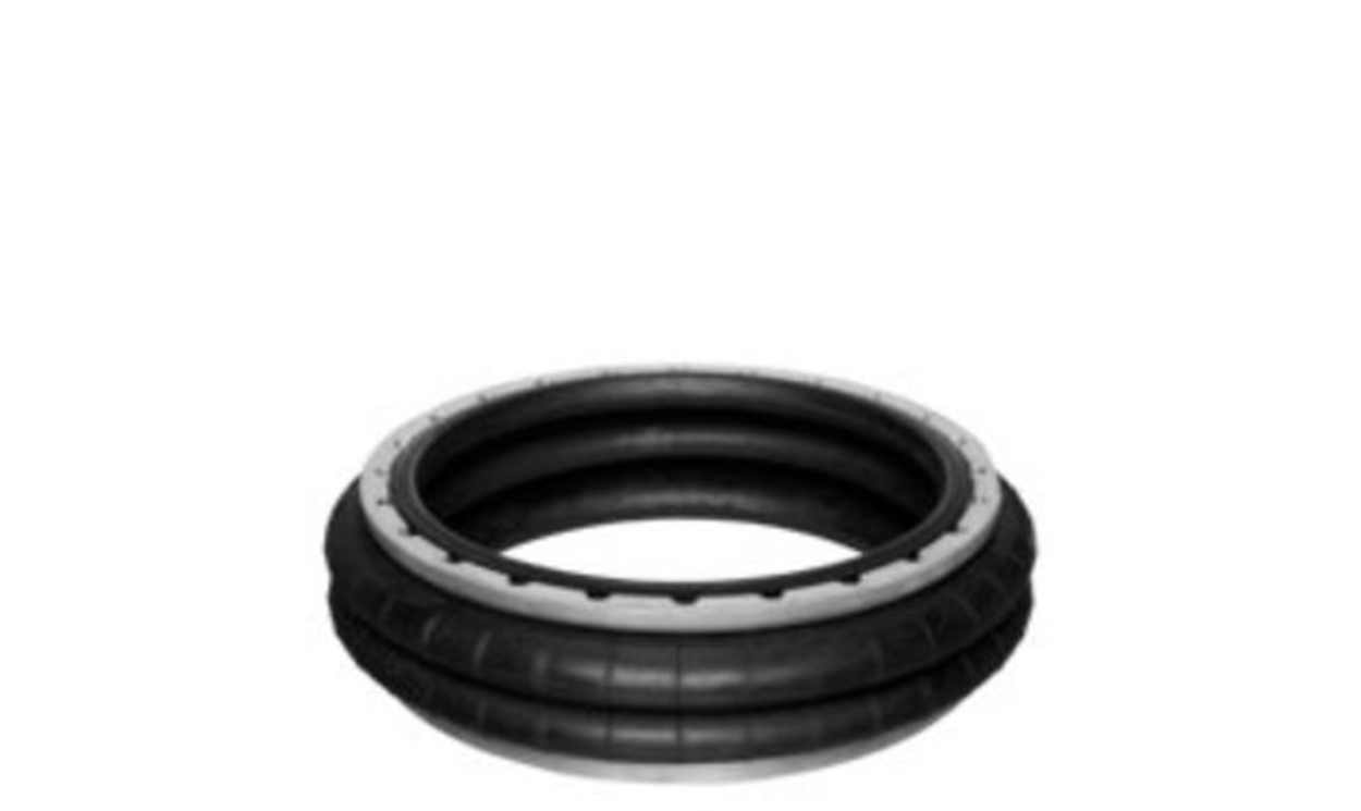 AVENTICS 1944182000 Compact Air Bellows , 185mm Stroke