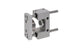 AVENTICS 0821401212 Slide Unit Actuator , For Use With ISO 6432 Cylinders