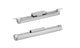 AVENTICS R480141466 Double Acting Rodless Pneumatic Cylinder 600mm Stroke, 32mm Bore