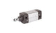 AVENTICS R480060081 ISO Standard Cylinder - , 125mm Bore, 50mm Stroke, CCL-IS Series, Double Acting
