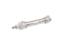 AVENTICS 1332002000 Roundline Cylinder - , 20mm Bore, 25mm Stroke, ICM Series, Double Acting