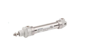 AVENTICS 1332008000 Roundline Cylinder - , 20mm Bore, 80mm Stroke, ICM Series, Double Acting