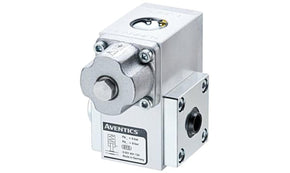 AVENTICS 0821401137 Cylinder Assembly , For Use With Pneumatic Cylinder & Actuator