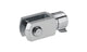AVENTICS 1827001472 Rod Clevis , For Use With Piston Rod