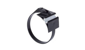 AVENTICS R412025668 Sensor Bracket , For Use With Sensor