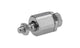AVENTICS R412026140 Piston Rod Attachment , For Use With Pneumatic Cylinder & Actuator