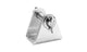 AVENTICS 5217103402 Clevis , For Use With Pneumatic Cylinder & Actuator