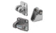 AVENTICS R412027805 Clevis , For Use With Pneumatic Cylinder & Actuator