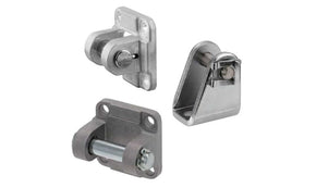 AVENTICS R412027807 Clevis , For Use With Pneumatic Cylinder & Actuator