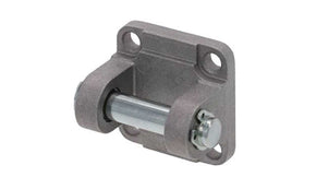 AVENTICS R412027407 Clevis , For Use With Pneumatic Cylinder & Actuator