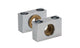 AVENTICS 1827001603 Trunnion Bracket , For Use With Pneumatic Cylinder & Actuator