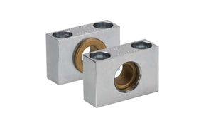AVENTICS 1827001605 Trunnion Bracket , For Use With Pneumatic Cylinder & Actuator