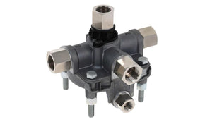 AVENTICS 0821302026 G 1/2 Regulator - 0.5bar to 13bar, 0.5 in, 8bar max. input, 821302026