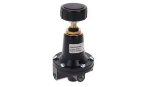AVENTICS R412010259 G 1/4 Regulator - 0.5bar to 16bar, 0.25 in, 1bar max. input