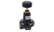 AVENTICS R412010259 G 1/4 Regulator - 0.5bar to 16bar, 0.25 in, 1bar max. input