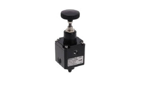 AVENTICS R412010840 G 1/4 Regulator - 0.5bar to 16bar, 0.25 in, 8bar max. input