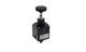 AVENTICS R412010840 G 1/4 Regulator - 0.5bar to 16bar, 0.25 in, 8bar max. input
