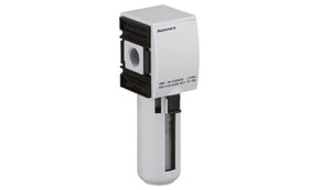 AVENTICS R412006072 AS2 series 0.01μm G 1/4 0bar to 16 bar Filter 650L/min max with None drain