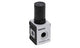 AVENTICS R412006116 G 3/8 Regulator - 0.2bar to 16bar, 0.375 in, 4bar max. input