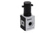 AVENTICS R412006161 G 1/4 Regulator - 0.1bar to 16bar, 0.25 in, 2bar max. input