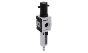 AVENTICS R412006177 AS2 Filter Regulator, 5μm, G 1/4, Automatic, 16 bar