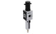 AVENTICS R412006177 AS2 Filter Regulator, 5μm, G 1/4, Automatic, 16 bar